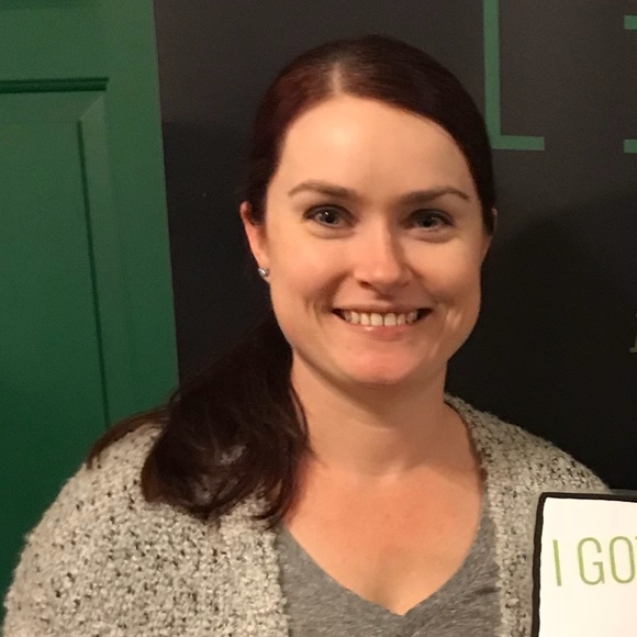 Meet your Posher, Kristen - Picture 1 of 1